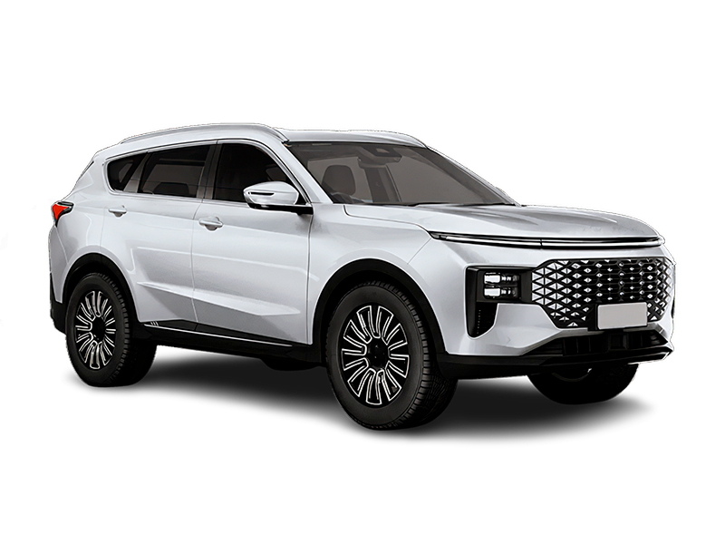 SOUEAST S07 купить по цене от 2 039 000 рублей